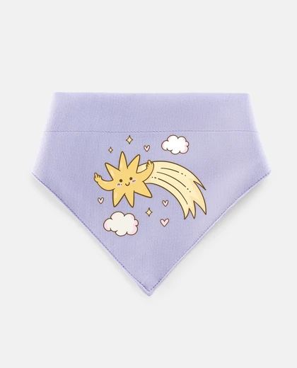Mascotas shooting star funny happy wishes