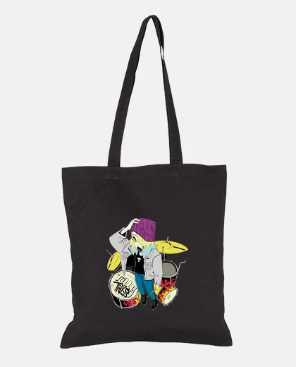Bag shopper thu