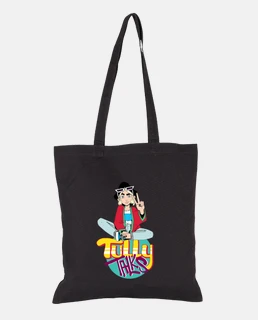 Shopper Tully