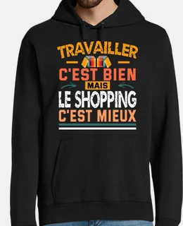 shopping