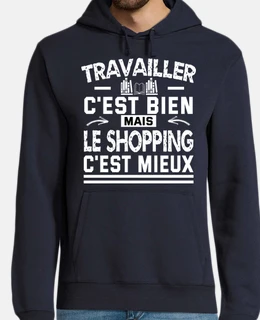 shopping
