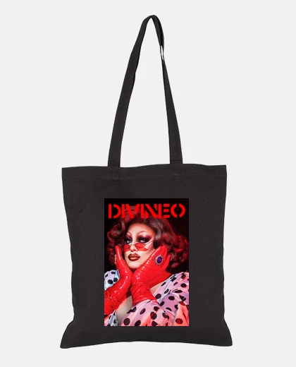 Bolsa Shopping Bag DIVINEO