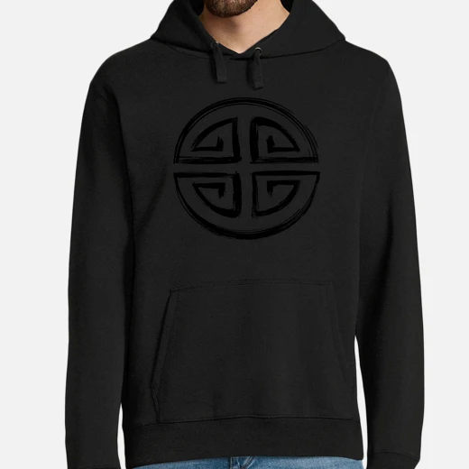 shou simbolo - black edition