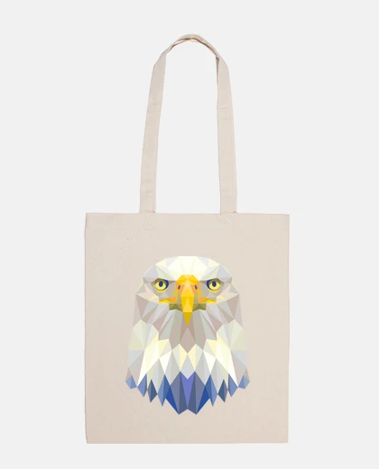 Bag shoulder eagle