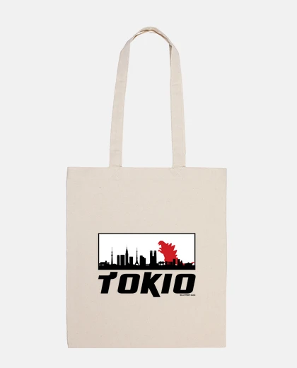 Bag Shoulder tokiozilla