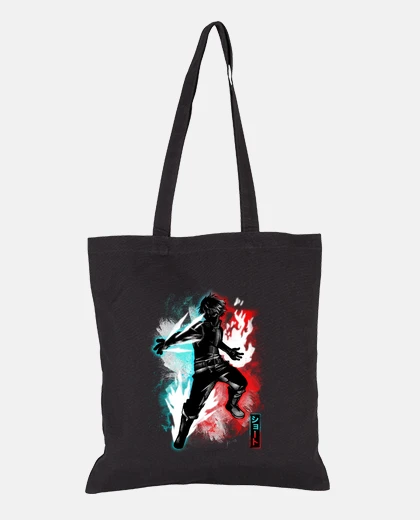 Bolsa shouto cósmico