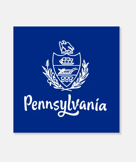 Wall show off your colors pennsylvania