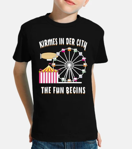 Kids Showman Fun Fair Ferris Wheel