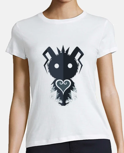 Playera Shrouding Dark