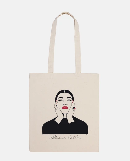 Bag shut up