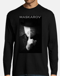 SHUT UP by MASKAROV
