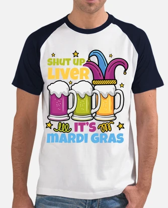 mardi gras t shirts near me