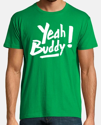 T-shirt si amico