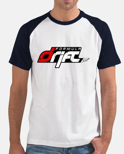 Camiseta Si el Drift es tu pasión?