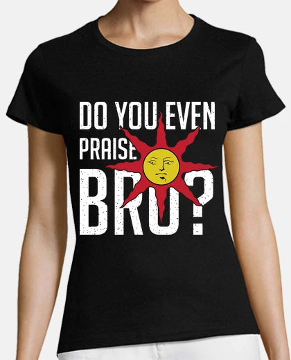 T-shirt si fa lode?