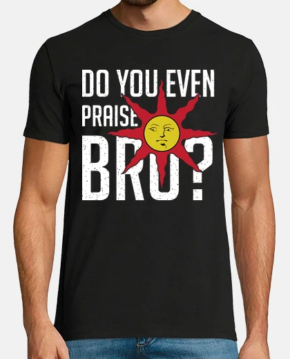 T-shirt si fa lode?