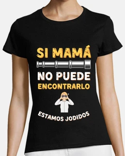 Camisetas Mujer Frases graciosas Envio Gratis laTostadora