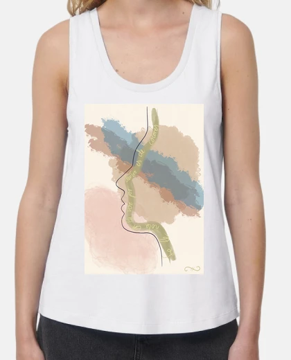Camiseta Si te vas