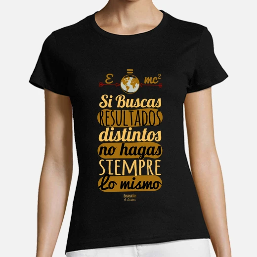 si buscas resultados