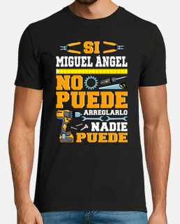 Si Miguel Angel No Puede Nadie Puede