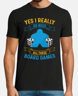 sí realmente necesito todos estos juego