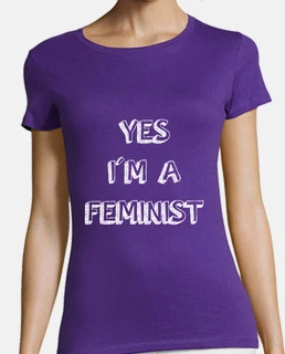 Si, soy feminista