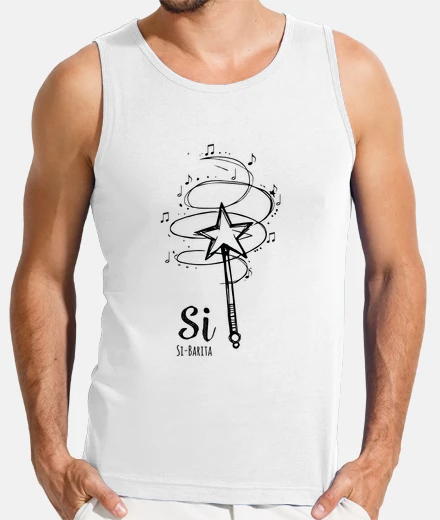 Camiseta SIbarita