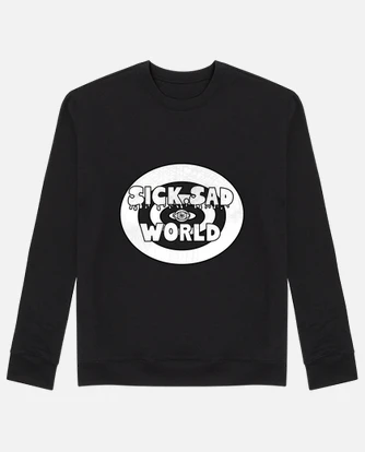 Sick sweatshirts best sale