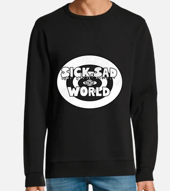 Sick sweatshirts hot sale