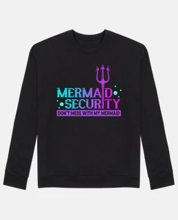 sicurezza della sirena non scherzare co