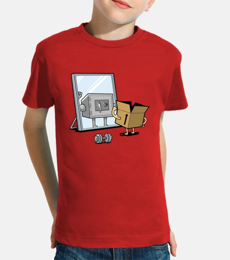 Abbigliamento sicuro