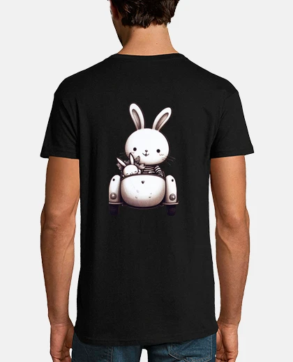 Playera Sidecar