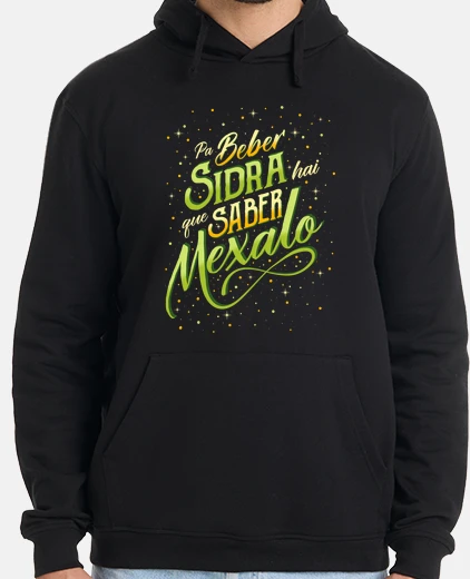 Sudadera Sidra 01