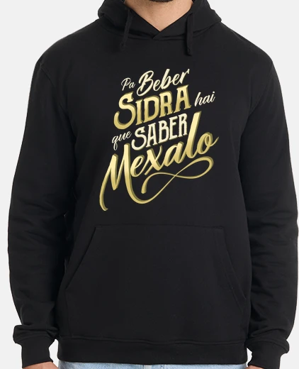 Sudadera Sidra 03