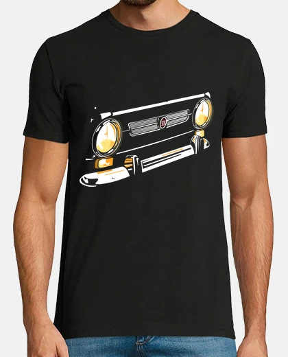 Tee-shirt siège 850