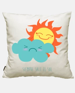 Siempre sale el sol