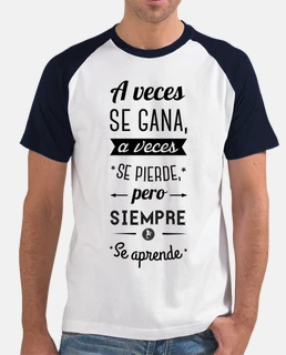 *Siempre se aprende*