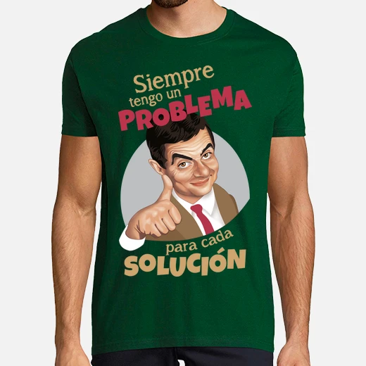 siempre tengo un problema