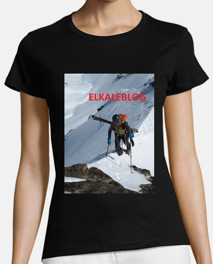 Playera SIERR NEVADA 1