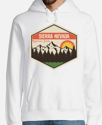 Sierra nevada hoodie hotsell