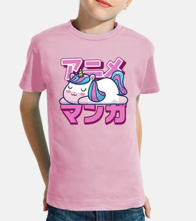 siesta de unicornio