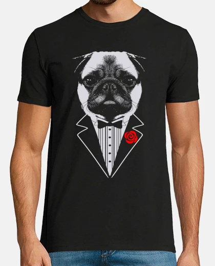 T-shirt Sig carlino