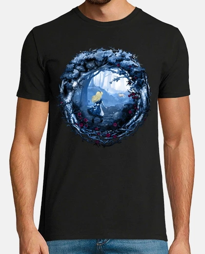 Camiseta siga el conejo