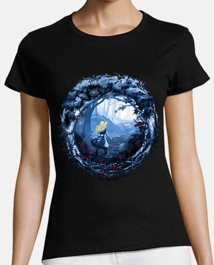 Playera siga el conejo