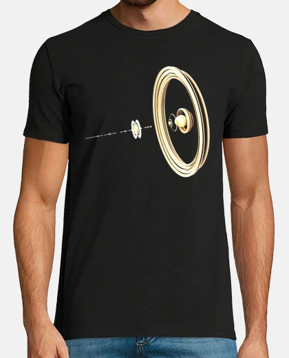 Camiseta SignalFractal