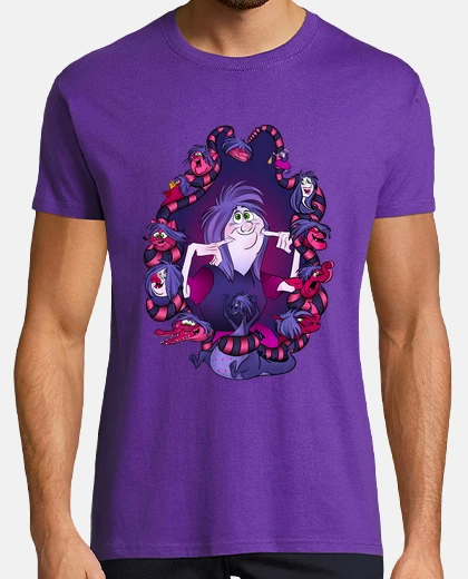 T-shirt signora mim