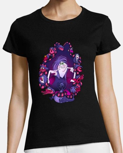 T-shirt signora mim
