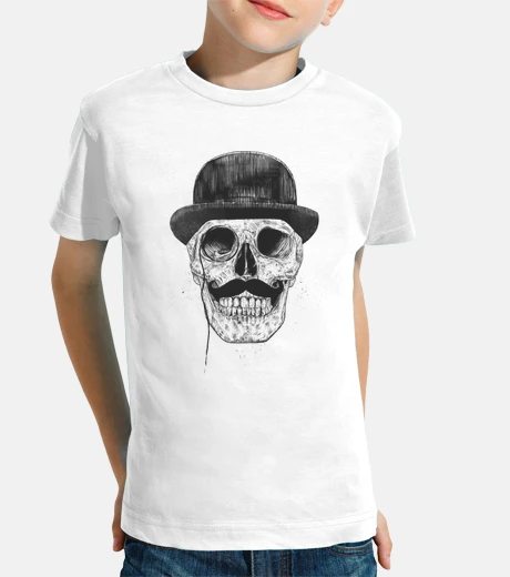 Abbigliamento signori never die