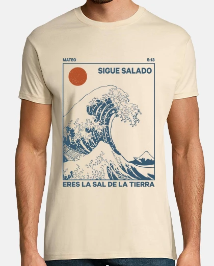 SIGUE SALADO