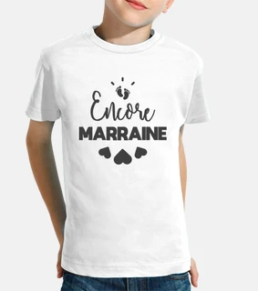 sigue siendo madrina